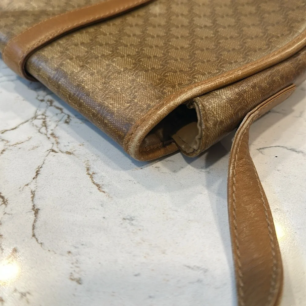 Celine Macadam vintage - Picture 12 of 13